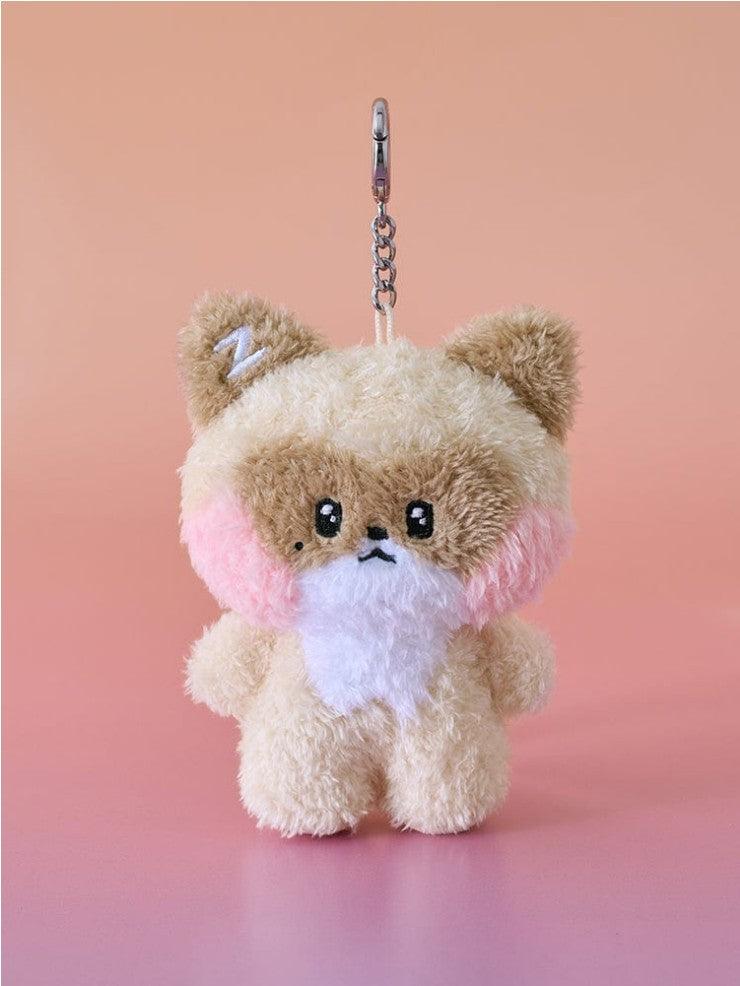 ZERONI (ZEROBASEONE) - ZERONI PLUSH KEYRING - Pre-Order - J-Store Online