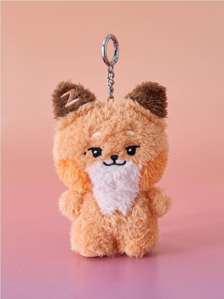 ZERONI (ZEROBASEONE) - ZERONI PLUSH KEYRING - Pre-Order - J-Store Online