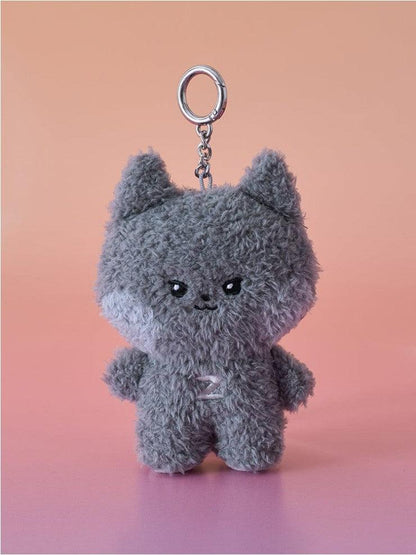 ZERONI (ZEROBASEONE) - ZERONI PLUSH KEYRING - Pre-Order - J-Store Online