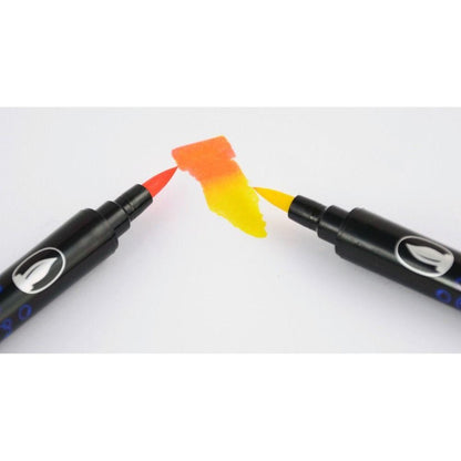 Graph'o Twin Tip - Wasservermalbare Marker - 36er Set - J-Store Online