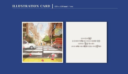 CIX - Hello Chapter 1: Hello, Stranger (1st EP) - J-Store Online