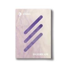 D-CRUNCH - DAYDREAM (4TH MINI ALBUM) - J-Store Online