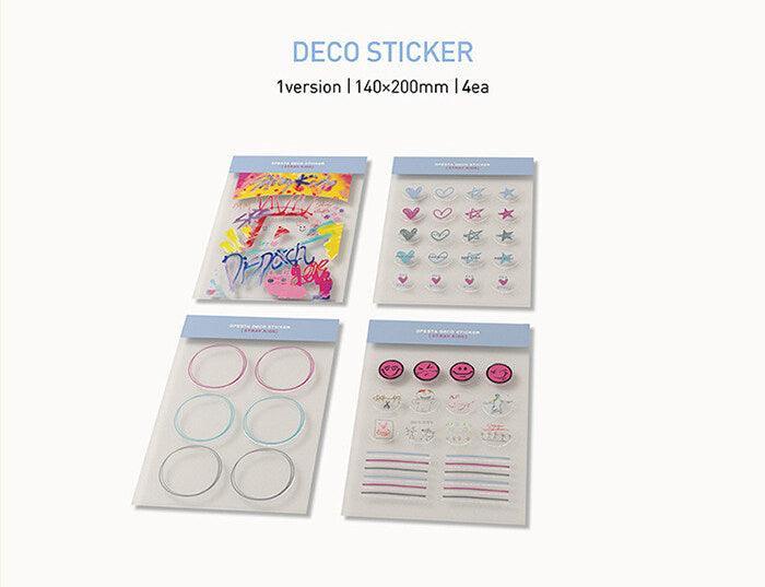 [DICON] D’FESTA STRAY KIDS Hardcover Magazin - J-Store Online