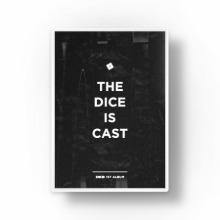 DKB - THE DICE IS CAST - 1st Album - J-Store Online