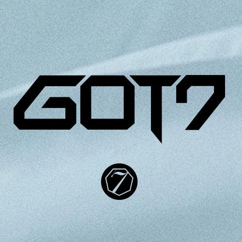 GOT7 - Breath of Love: Last Piece - J-Store Online