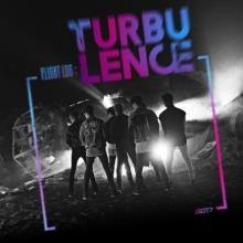 GOT7 - FLIGHT LOG: TURBULENCE - J-Store Online