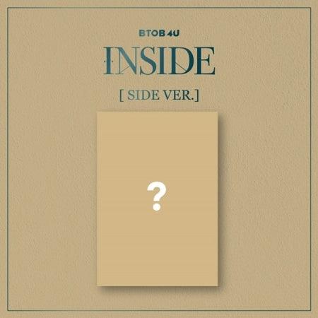 BTOB 4U - Inside - J-Store Online