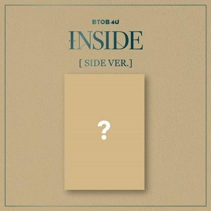 BTOB 4U - Inside - J-Store Online