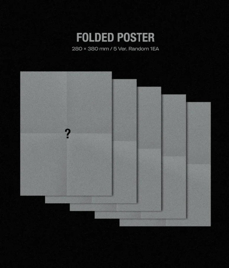 MONSTA X - NO LIMIT (10TH MINI ALBUM) - J-Store Online