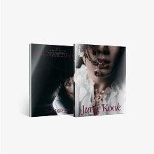 SPECIAL 8 PHOTO-FOLIO ME, MYSELF, AND JUNG KOOK 'TIME DIFFERENCE' - J-Store Online