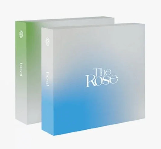 THE ROSE - HEAL - J-Store Online
