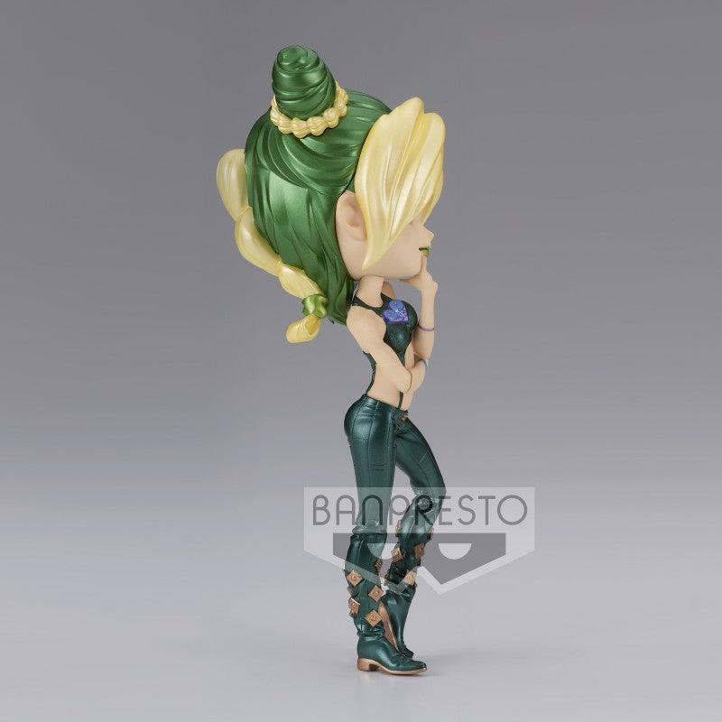 JoJo's Bizarre Adventure  - Q Posket - Jolyne Cujoh (B) - J-Store Online