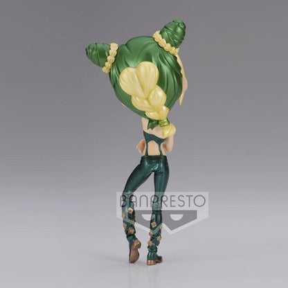 JoJo's Bizarre Adventure  - Q Posket - Jolyne Cujoh (B) - J-Store Online