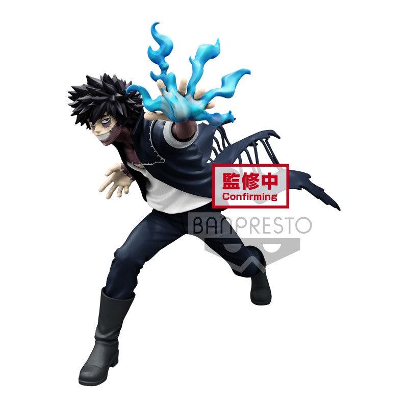 My Hero Academia  -  THE EVIL VILLAINS vol. 3 - Dabi - J-Store Online