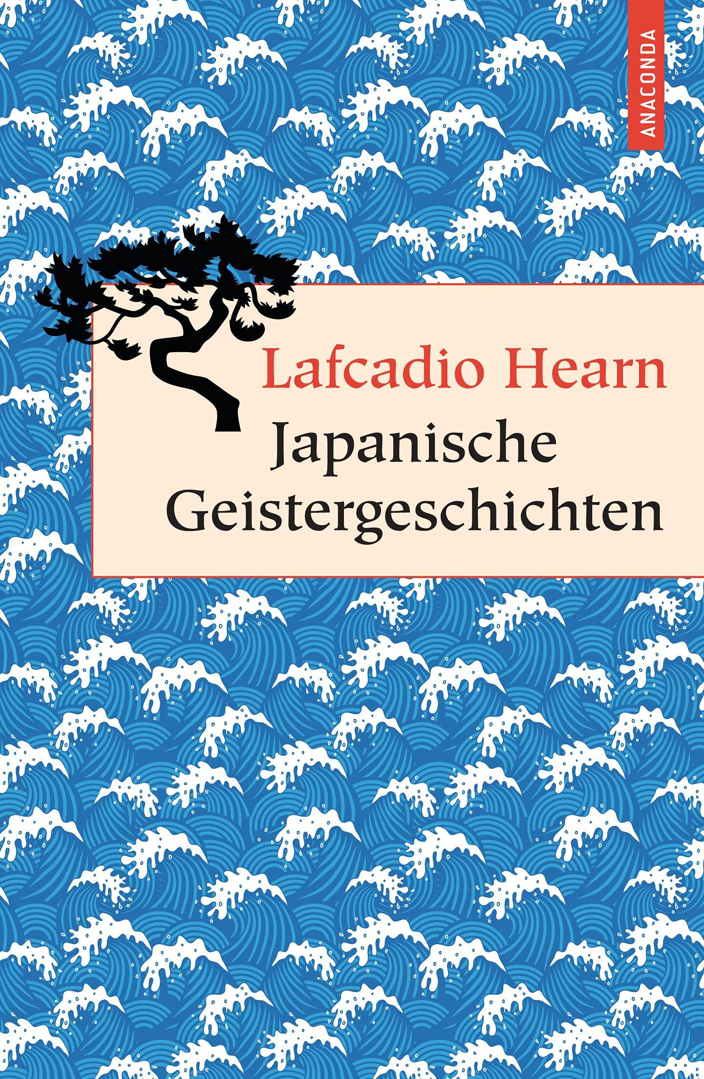 Japanische Geistergeschichten - J-Store Online