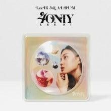 LEE HI - VOL.3 [4 ONLY] - J-Store Online