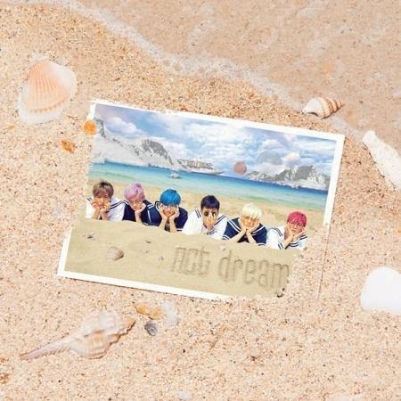 NCT Dream - We Young - neue Auflage - J-Store Online