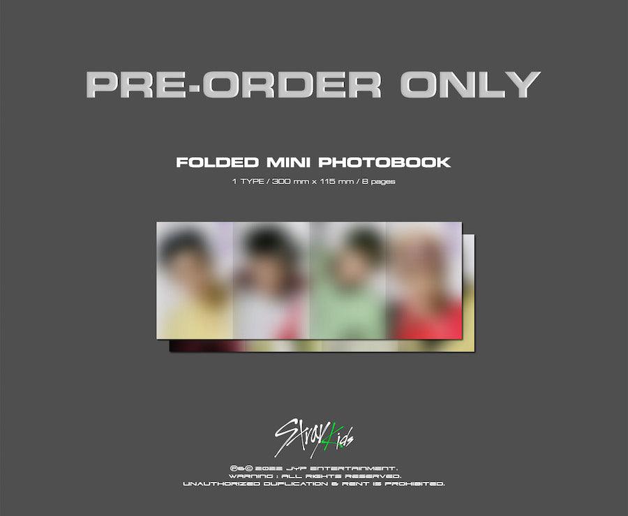 Stray Kids - ODDINARY (Jewel Case Version) - J-Store Online