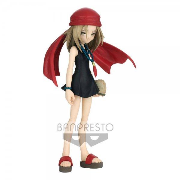 Shaman King - Anna Kyoyama - J-Store Online