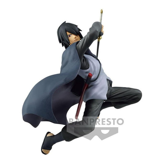 Boruto: Naruto next Generations - Vibration Stars - Sasuke Uchiha - J-Store Online