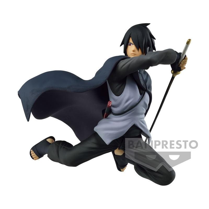 Boruto: Naruto next Generations - Vibration Stars - Sasuke Uchiha - J-Store Online