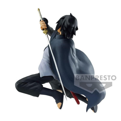 Boruto: Naruto next Generations - Vibration Stars - Sasuke Uchiha - J-Store Online