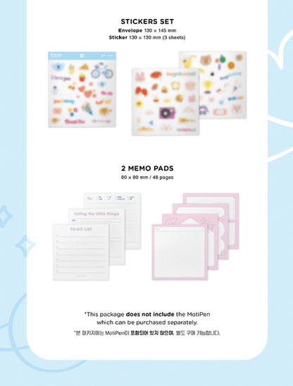 BTS - MY BTS DIARY - J-Store Online