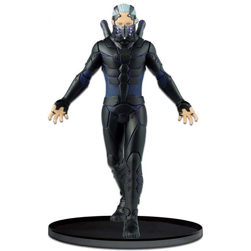 My Hero Academia - The Movie Heroes: Rising vs. Hero - Nine - J-Store Online