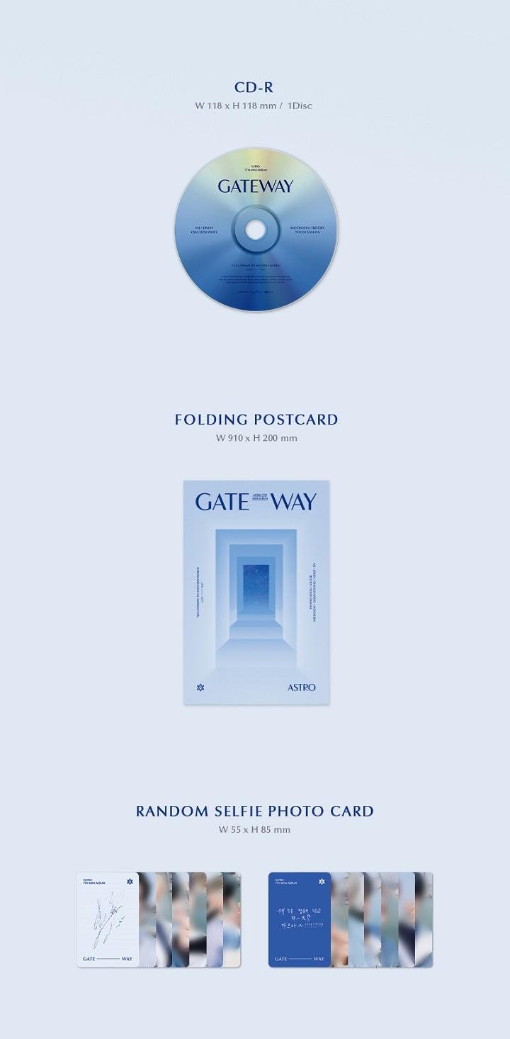 Astro - Gateway - J-Store Online