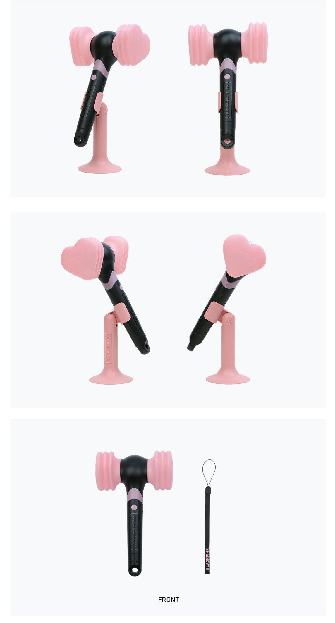 BLACKPINK OFFICIAL LIGHT STICK VERSION 2 (Limited Edition) - J-Store Online