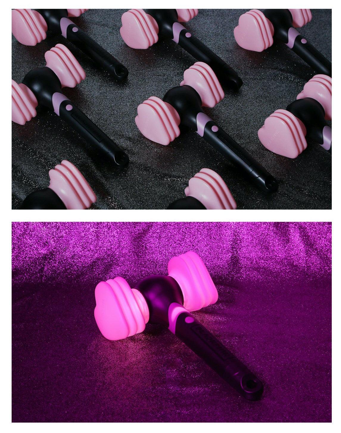 BLACKPINK OFFICIAL LIGHT STICK VERSION 2 (Limited Edition) - J-Store Online