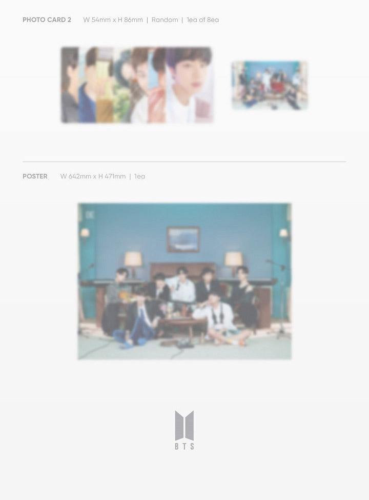 BTS - BE (Essential Edition) - J-Store Online