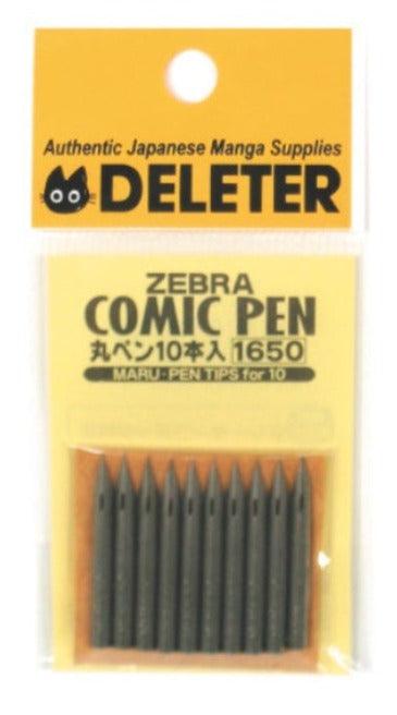 Deleter - Zeichenfedern (Verschiedene) - J-Store Online