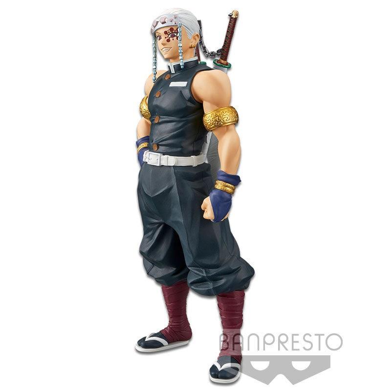 Demon Slayer - Figure Vol.11 - Tengen Uzui - J-Store Online