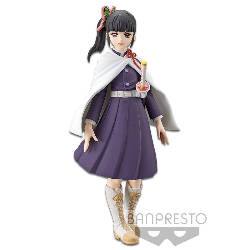 Demon Slayer - Figure Vol.7 - Kanao Tsuyuri - J-Store Online