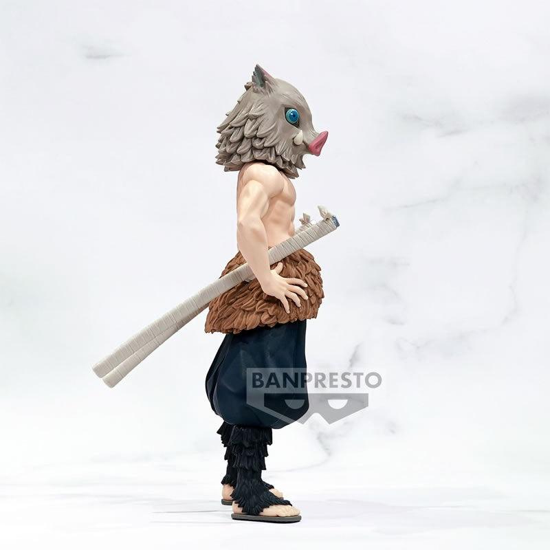 Demon Slayer - Grandista Figur (Tanjiro, Inosuke, Zenitsu) - J-Store Online