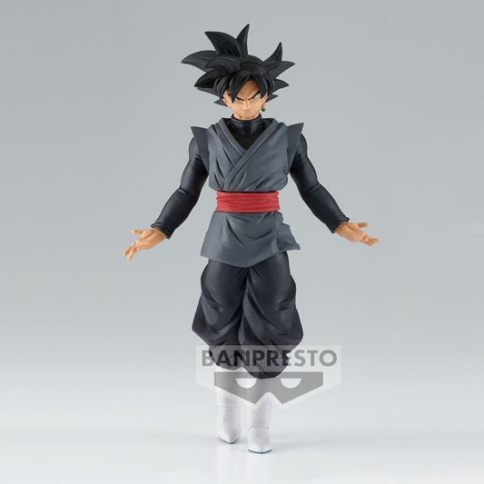 Dragon Ball Super - Solid Edge Works Vol.8 - Goku Black - J-Store Online