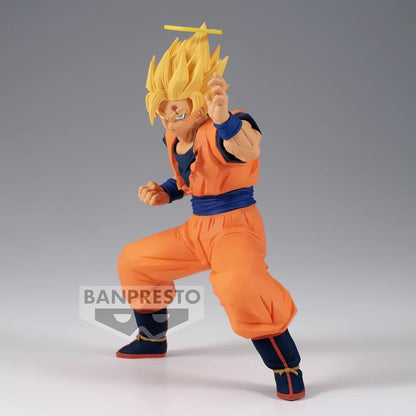 Dragon Ball Z - Match Makers - Super Saiyan 2 Son Goku - J-Store Online