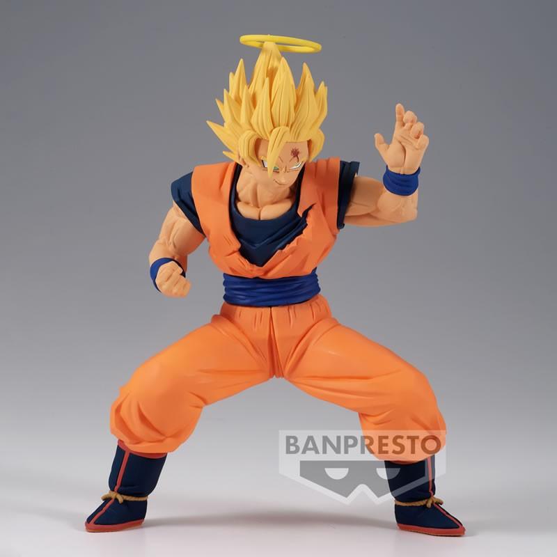 Dragon Ball Z - Match Makers - Super Saiyan 2 Son Goku - J-Store Online