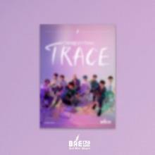 BAE173 - INTERSECTION : TRACE (2nd Mini Album) - J-Store Online