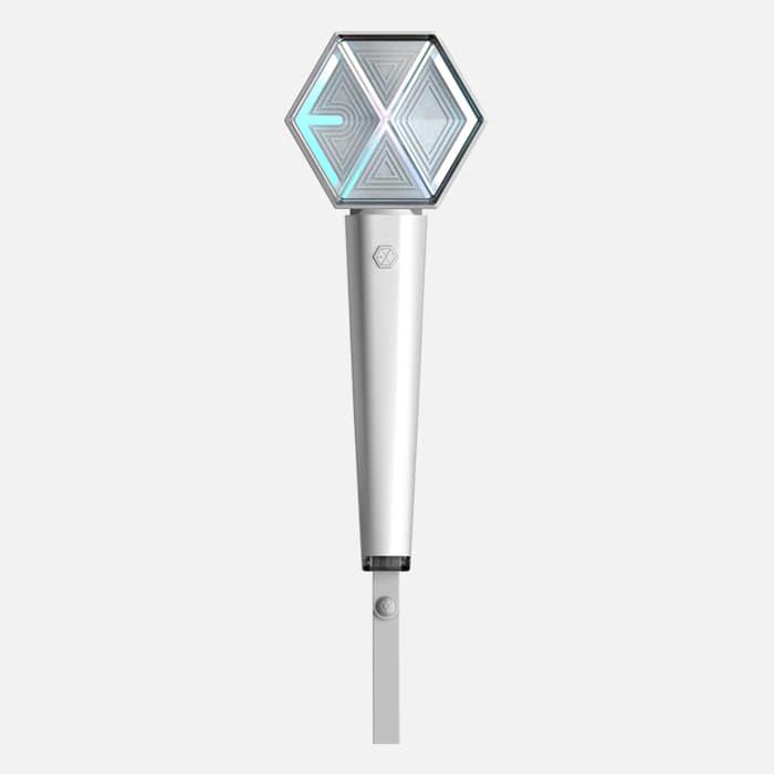 EXO OFFICIAL LIGHTSTICK VERSION 3 - J-Store Online