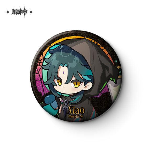 Genshin Impact - Cosplay Time Button (diverse) - J-Store Online