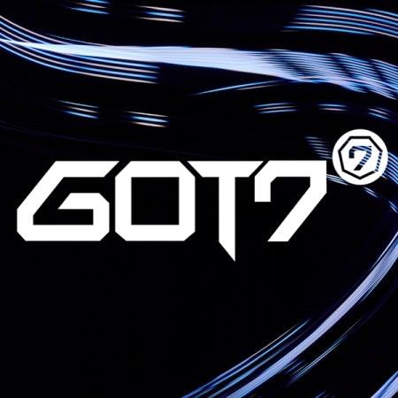 GOT7 - Spinning Top - J-Store Online