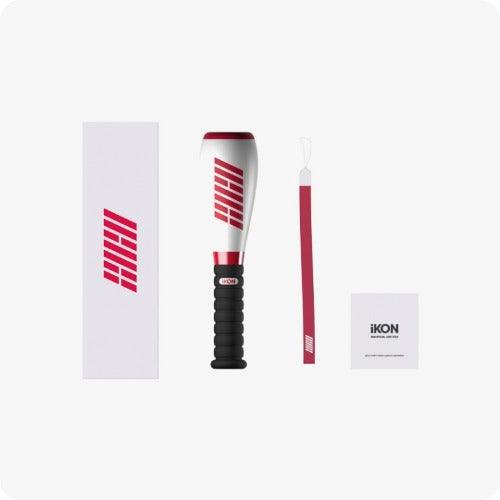 iKON OFFICIAL LIGHTSTICK VERSION 2023 - J-Store Online