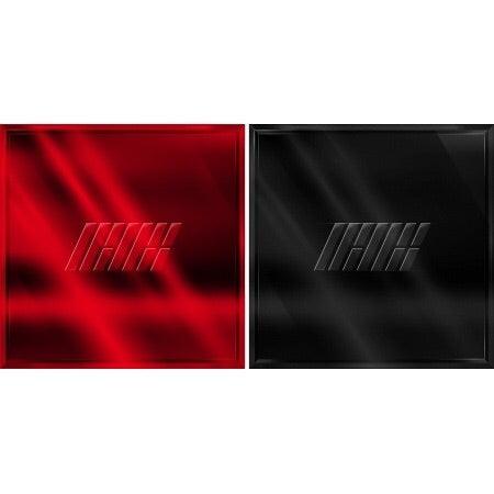 iKON - The New Kids - Repackage - J-Store Online