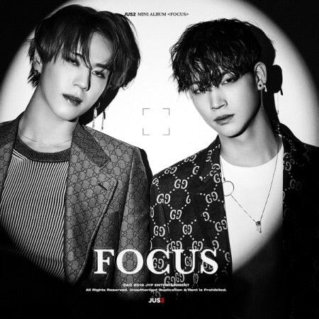 JUS2 - Focus - J-Store Online