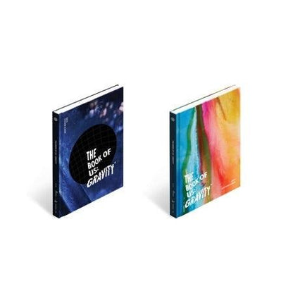 DAY6 - The Book Of Us: Gravity - J-Store Online