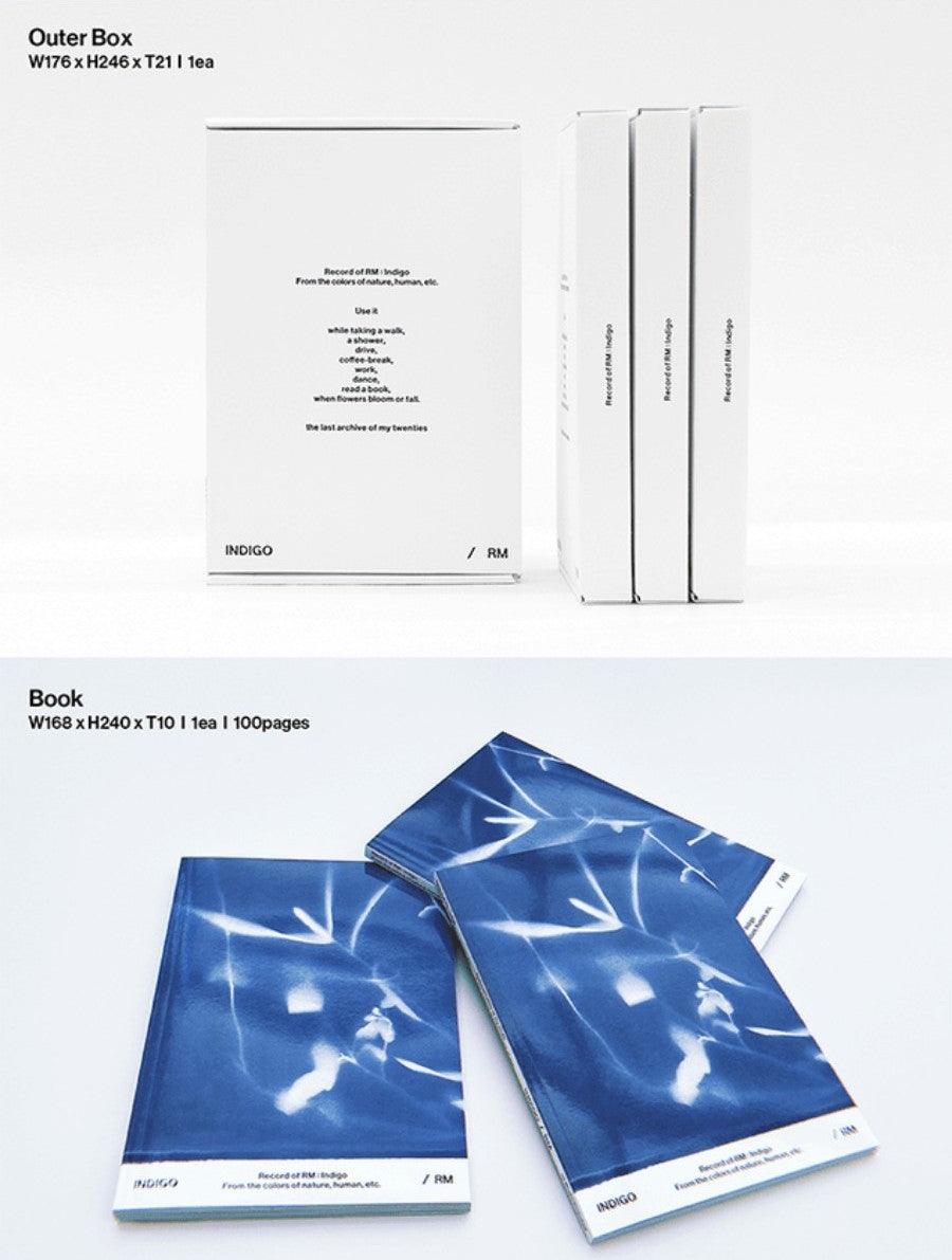 RM - INDIGO - BOOK EDITION - J-Store Online