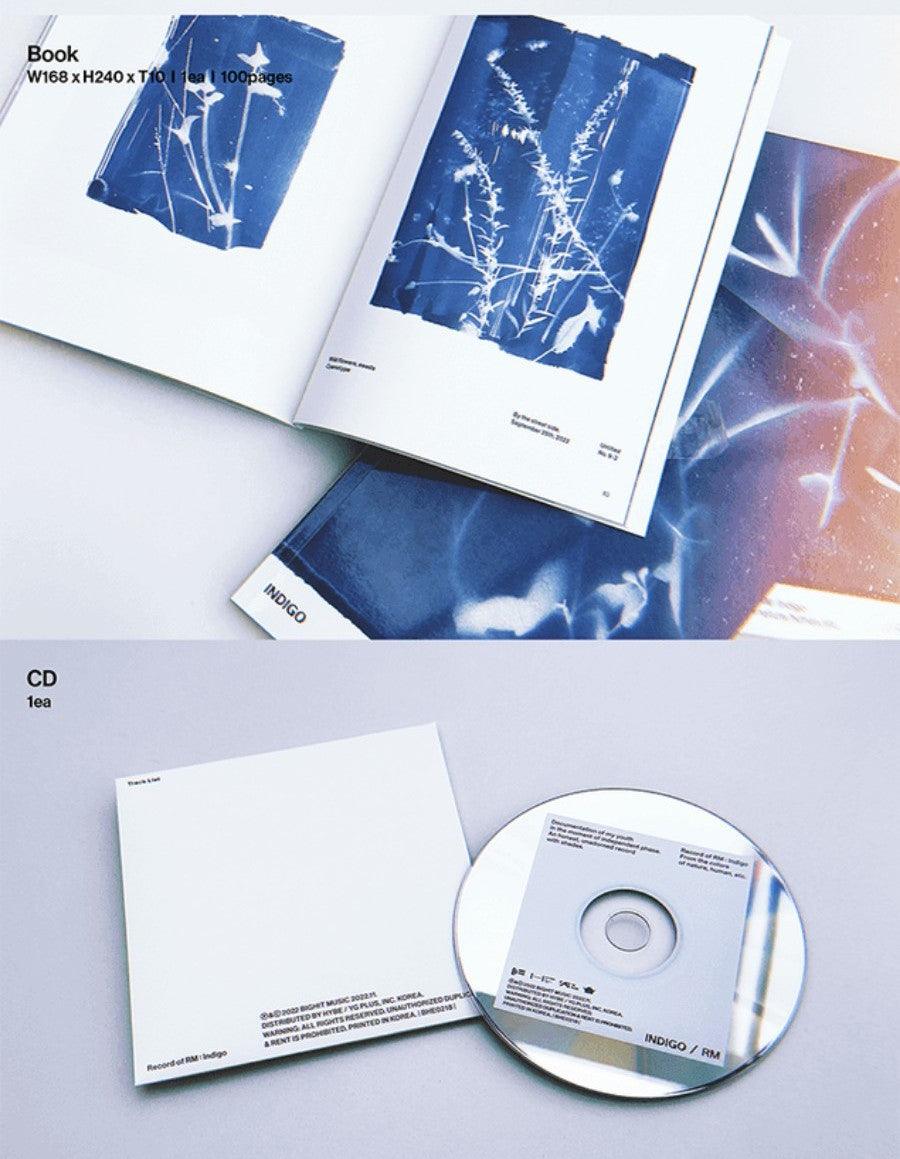 RM - INDIGO - BOOK EDITION - J-Store Online