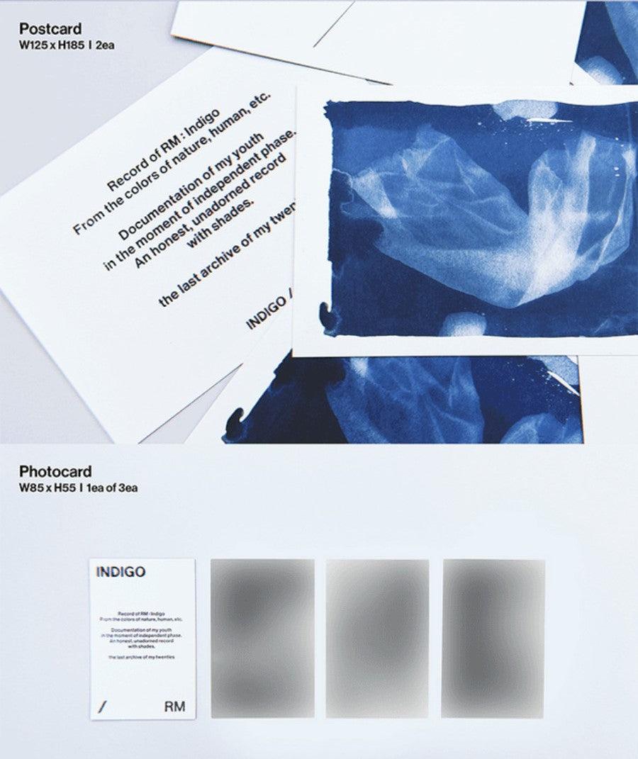 RM - INDIGO - BOOK EDITION - J-Store Online